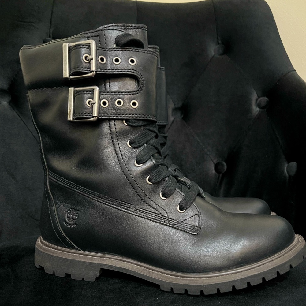 Women Timberland Boot size 9.5